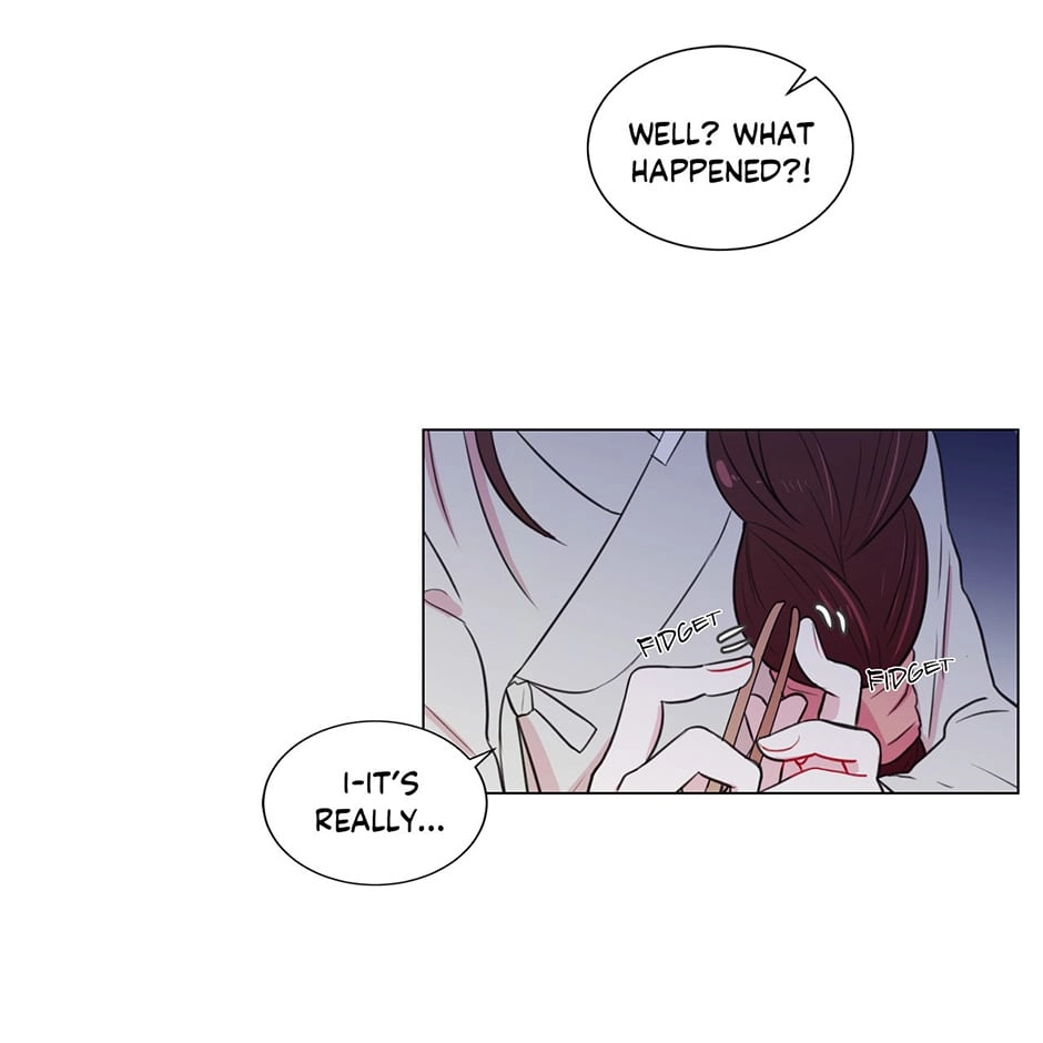 Gekkou Teien Chapter 14 page 2 - 