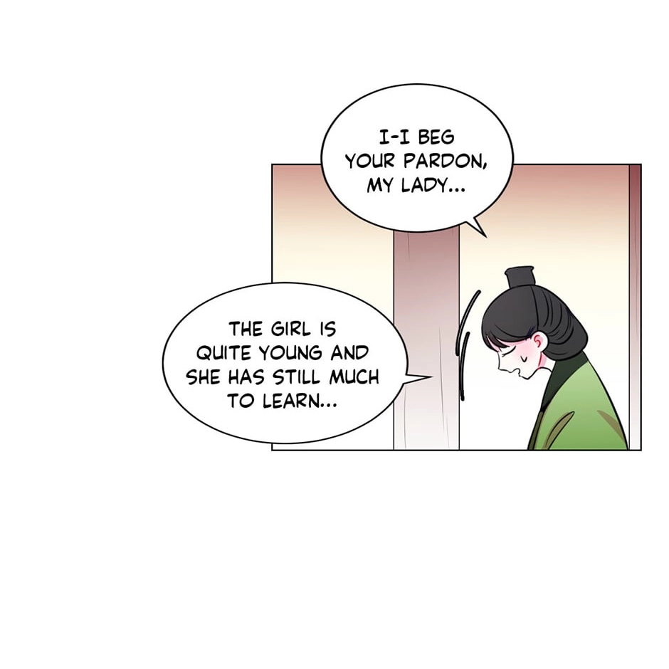 Gekkou Teien Chapter 14 page 13 - 