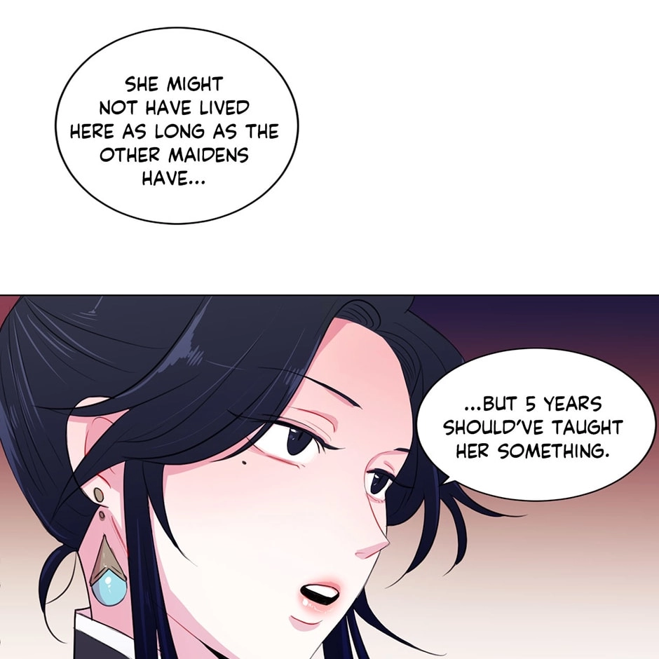 Gekkou Teien Chapter 14 page 15 - 
