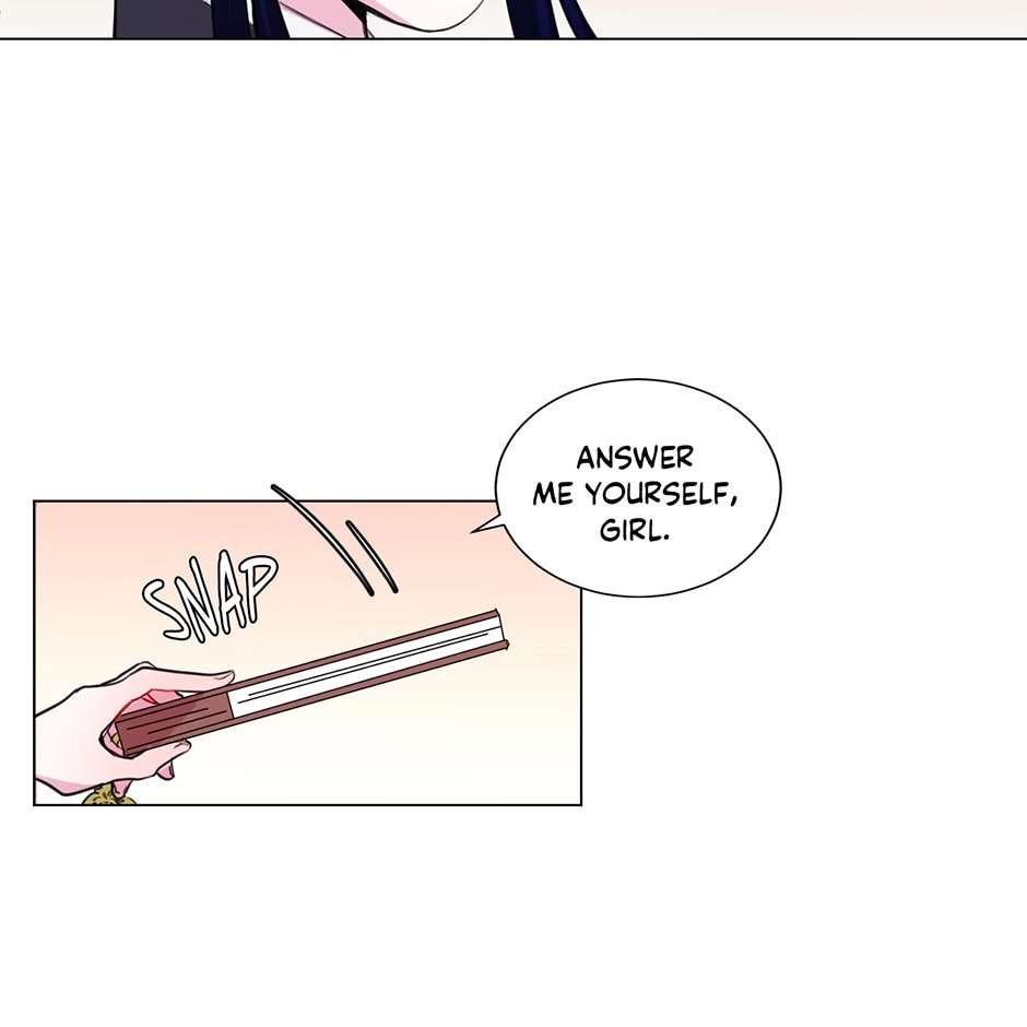 Gekkou Teien Chapter 14 page 16 - 
