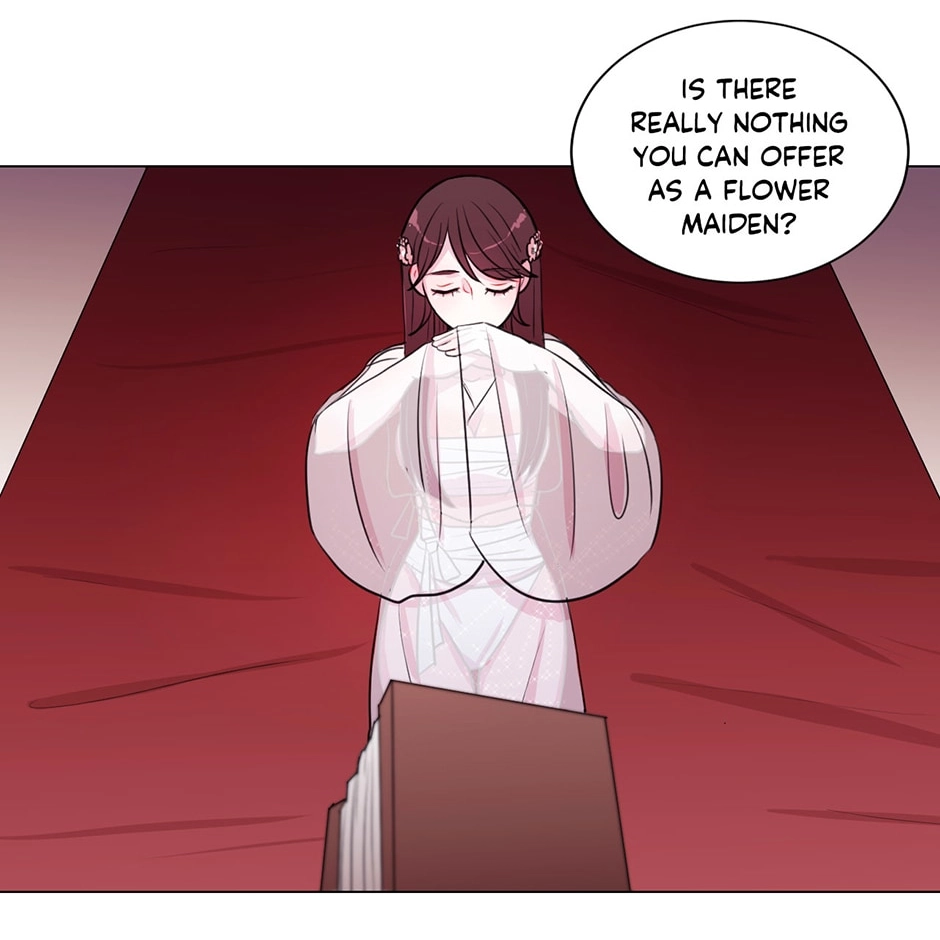 Gekkou Teien Chapter 14 page 17 - 