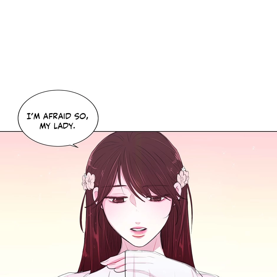 Gekkou Teien Chapter 14 page 18 - 