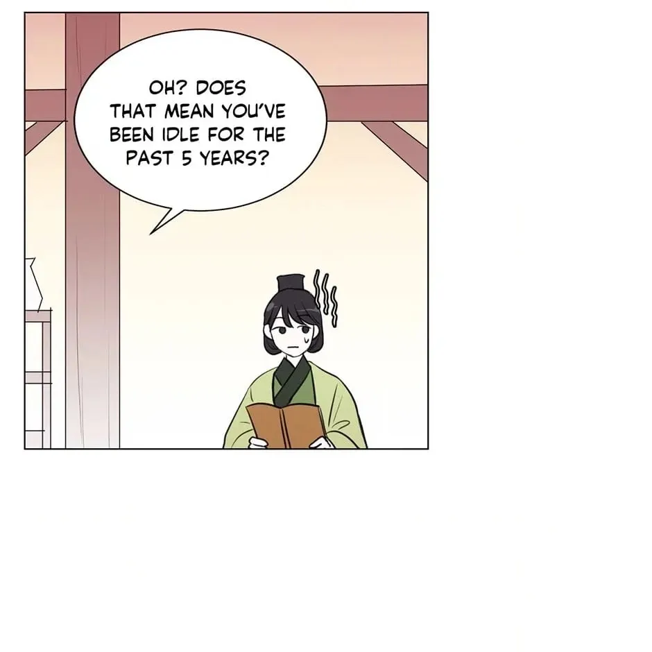 Gekkou Teien Chapter 14 page 20 - 