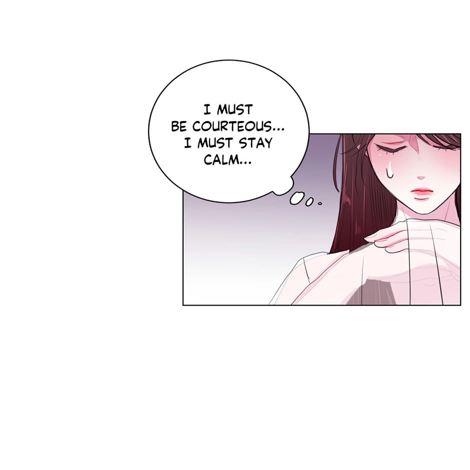 Gekkou Teien Chapter 14 page 21 - 