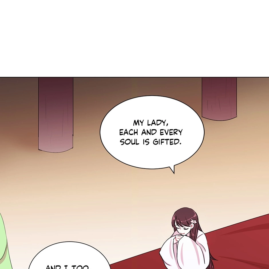 Gekkou Teien Chapter 14 page 22 - 