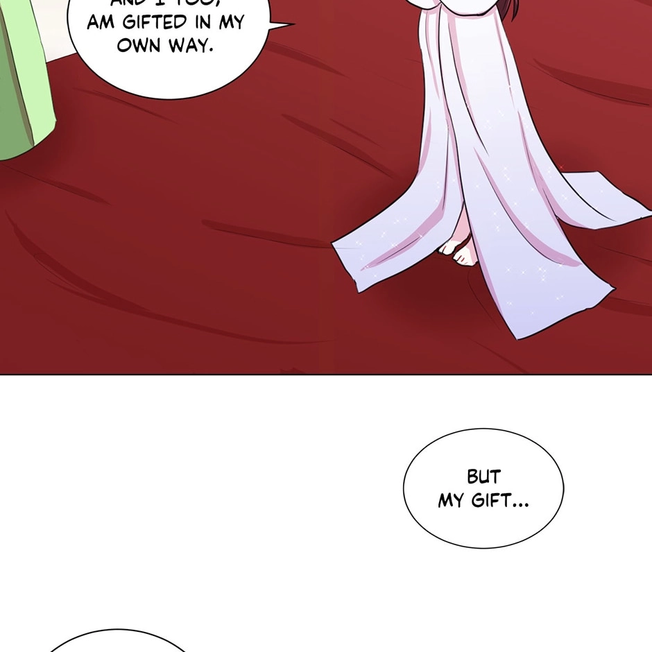Gekkou Teien Chapter 14 page 23 - 