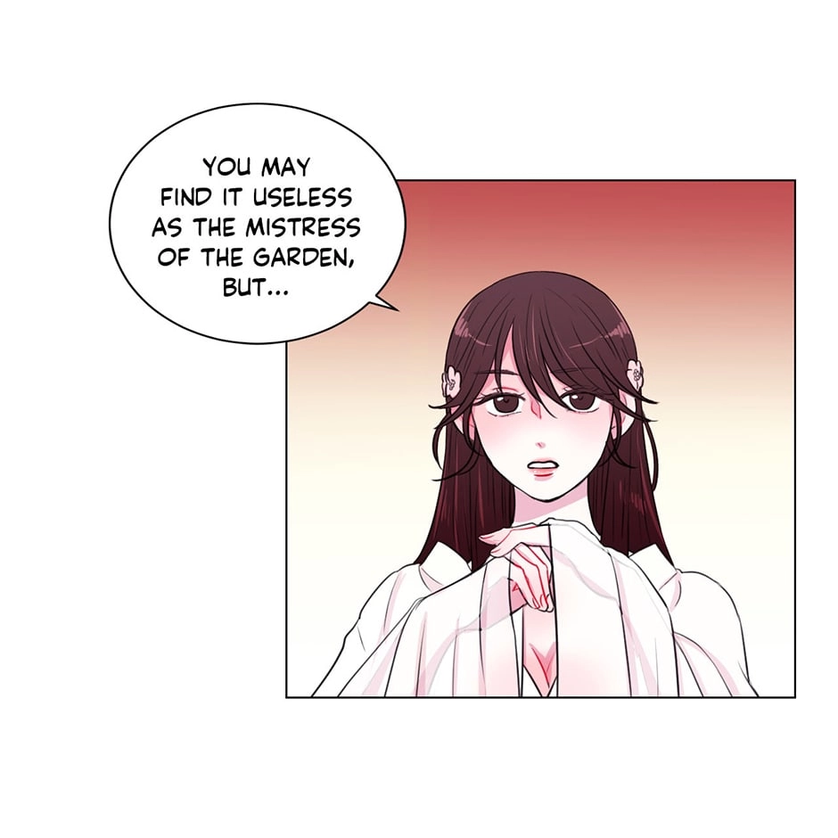 Gekkou Teien Chapter 14 page 26 - 