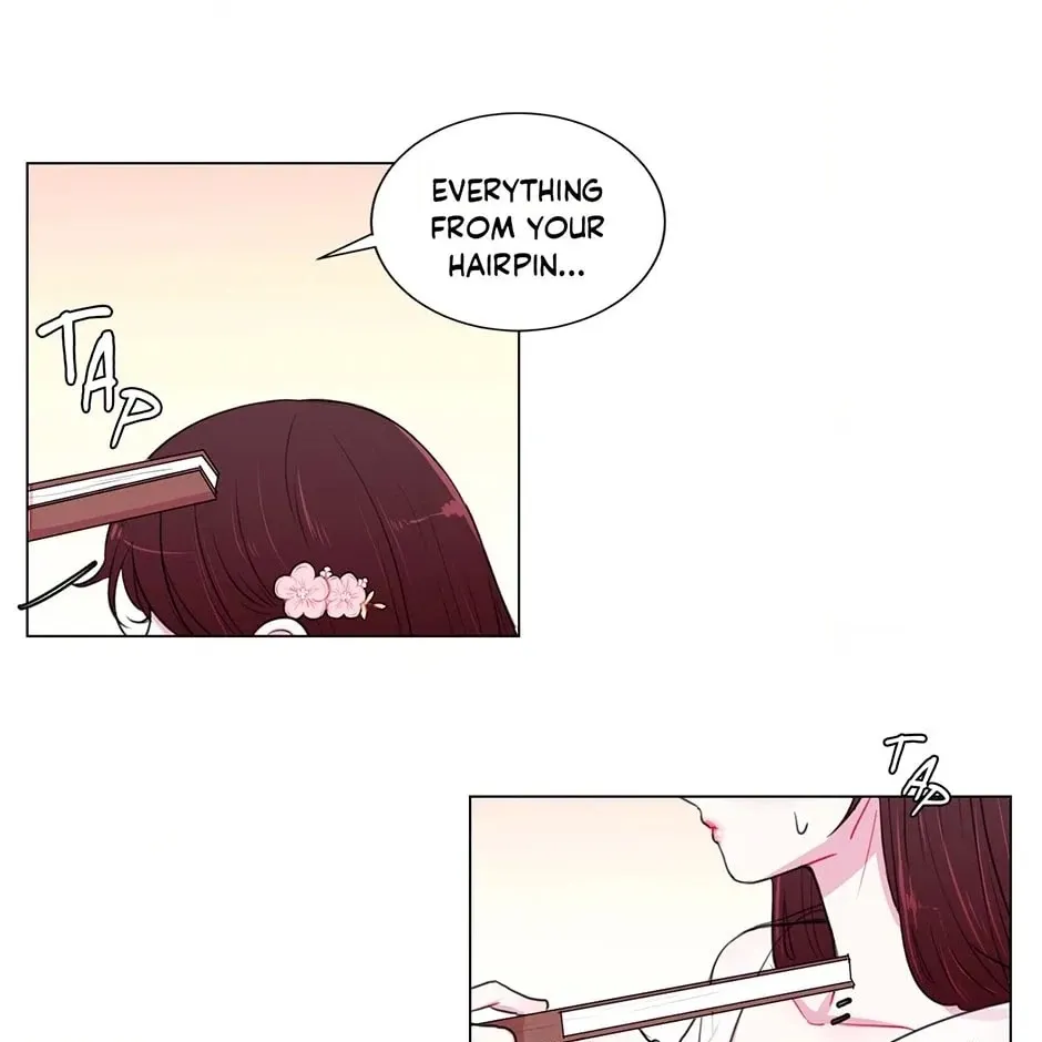 Gekkou Teien Chapter 14 page 30 - 