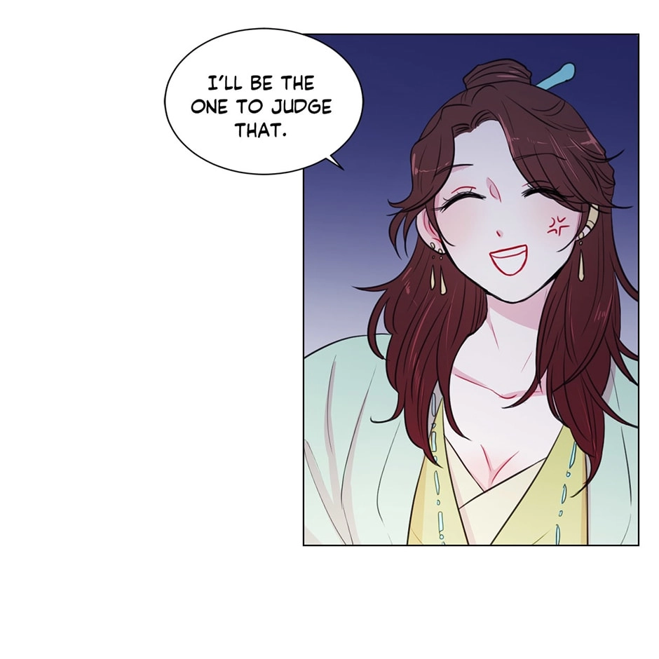 Gekkou Teien Chapter 14 page 4 - 