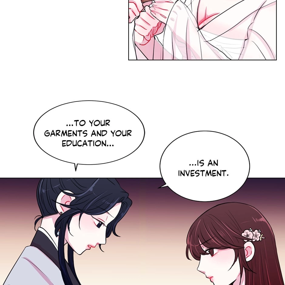 Gekkou Teien Chapter 14 page 31 - 