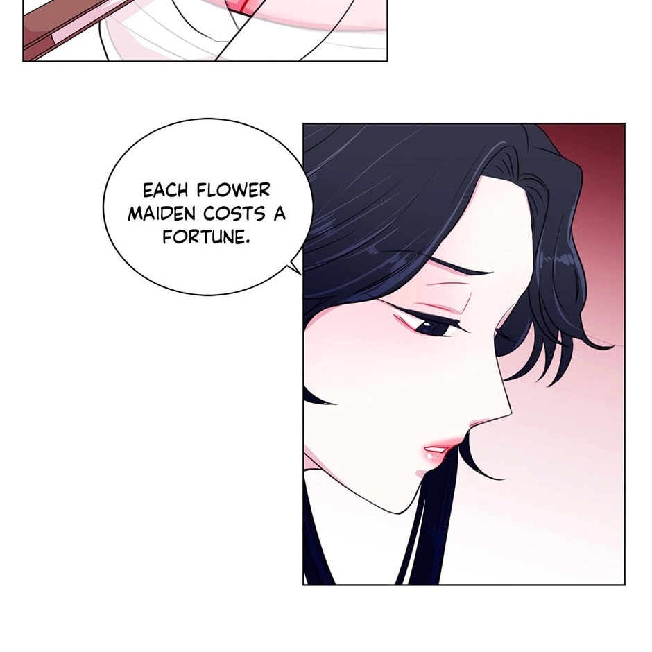 Gekkou Teien Chapter 14 page 33 - 