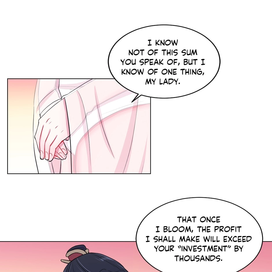 Gekkou Teien Chapter 14 page 34 - 