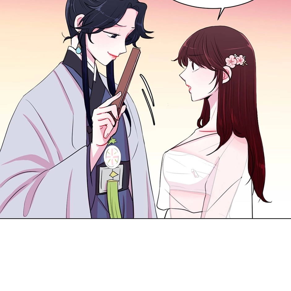 Gekkou Teien Chapter 14 page 35 - 