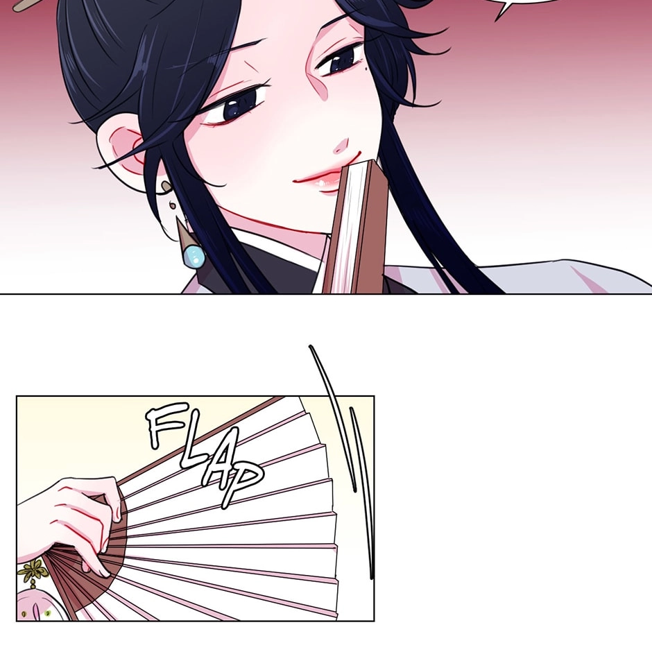 Gekkou Teien Chapter 14 page 37 - 