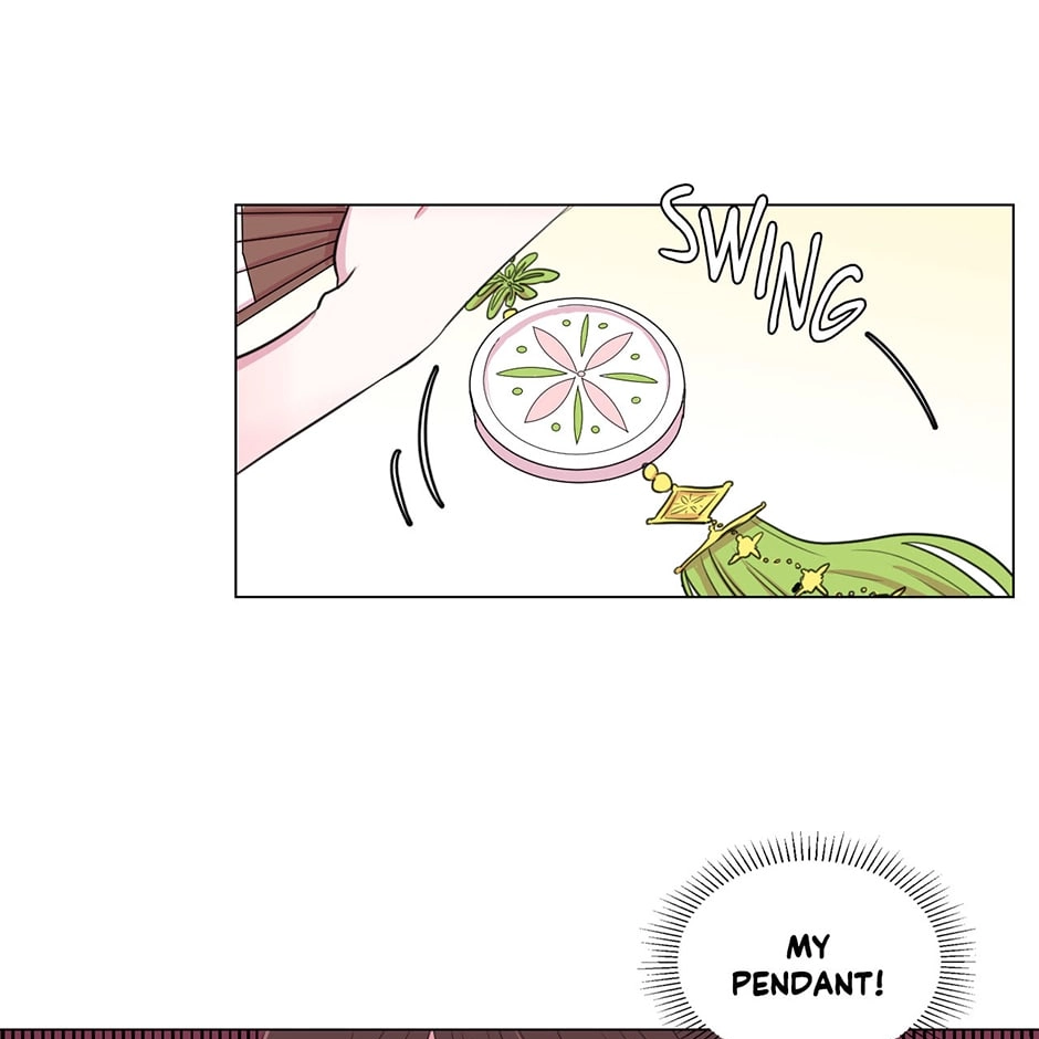 Gekkou Teien Chapter 14 page 38 - 
