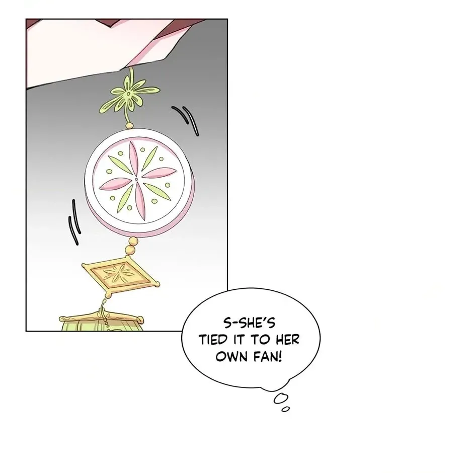 Gekkou Teien Chapter 14 page 40 - 