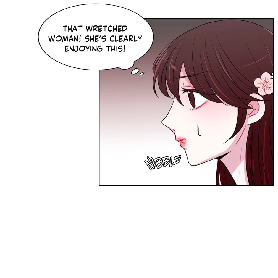 Gekkou Teien Chapter 14 page 41 - 