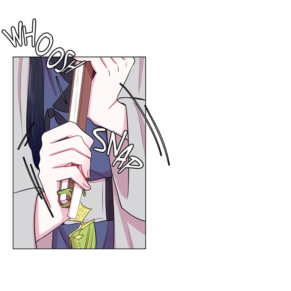 Gekkou Teien Chapter 14 page 42 - 