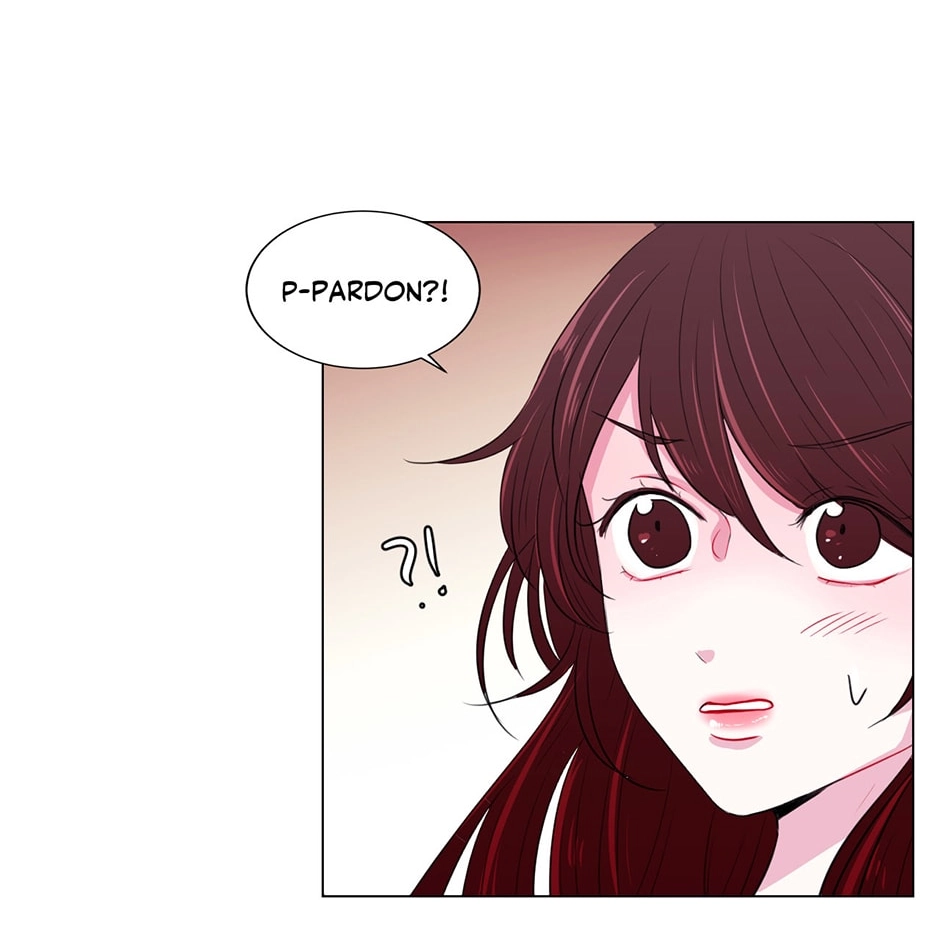 Gekkou Teien Chapter 14 page 45 - 