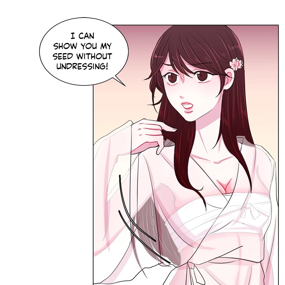 Gekkou Teien Chapter 14 page 47 - 