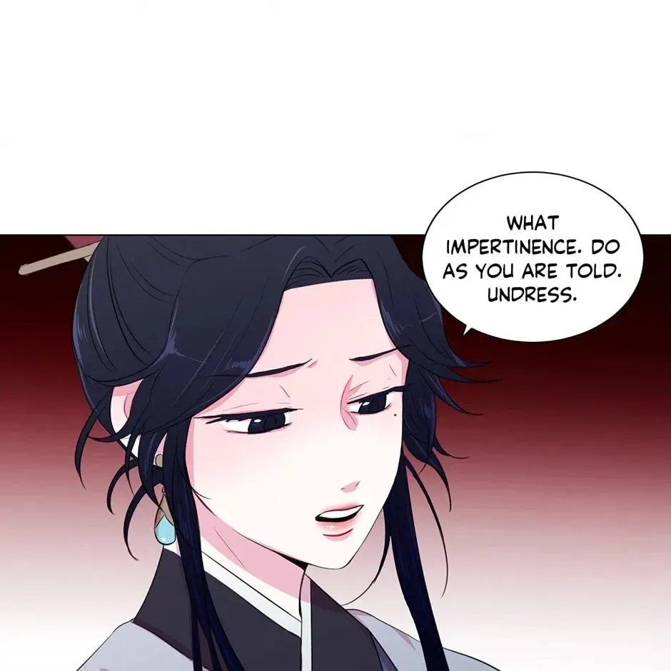 Gekkou Teien Chapter 14 page 50 - 