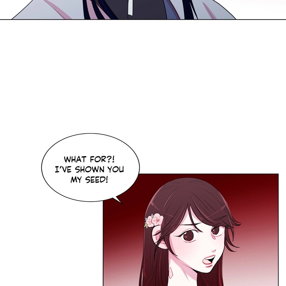 Gekkou Teien Chapter 14 page 51 - 