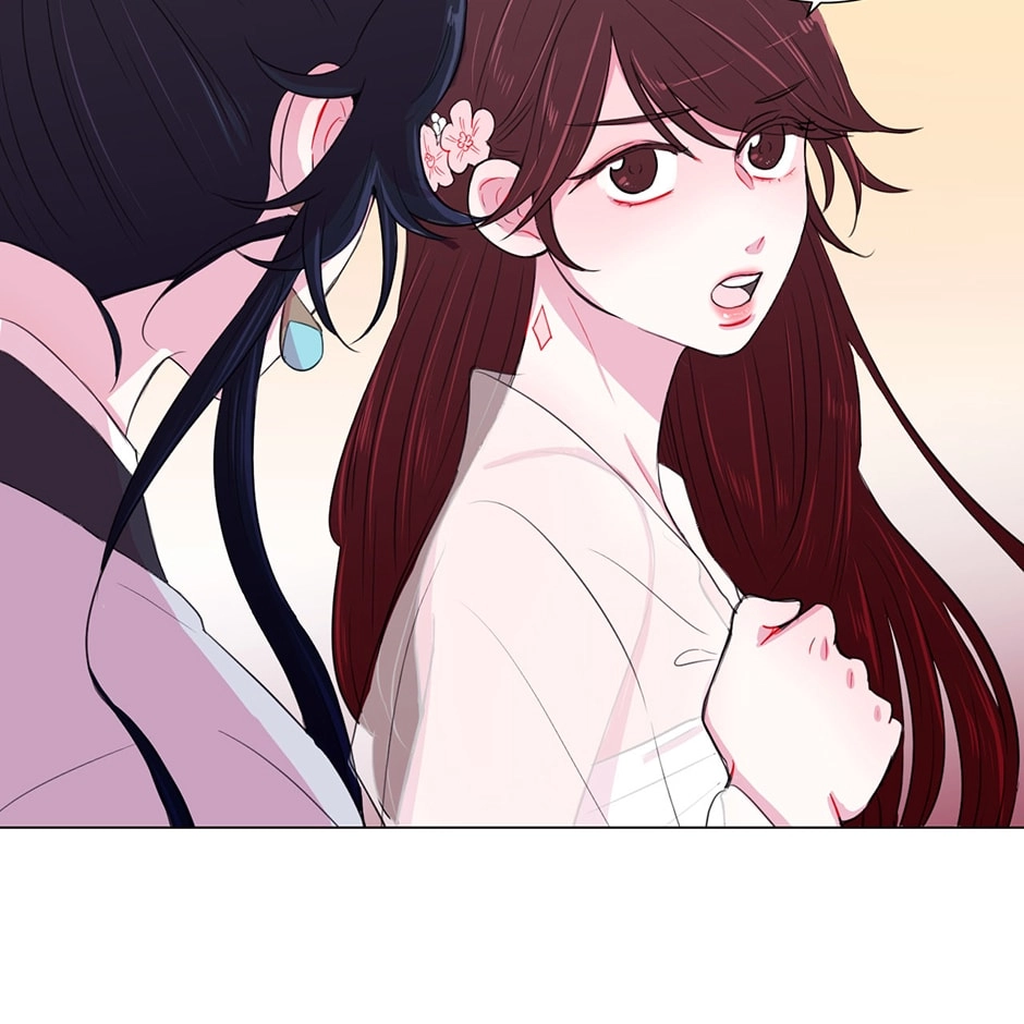 Gekkou Teien Chapter 14 page 56 - 
