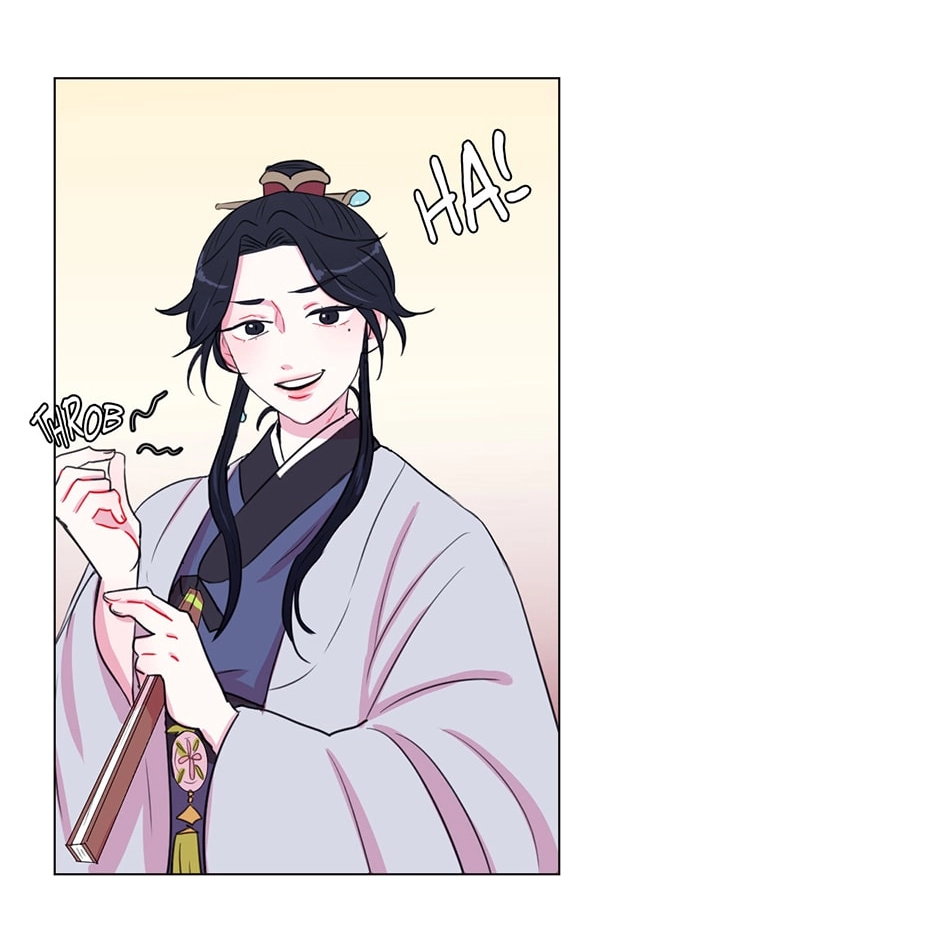 Gekkou Teien Chapter 14 page 57 - 