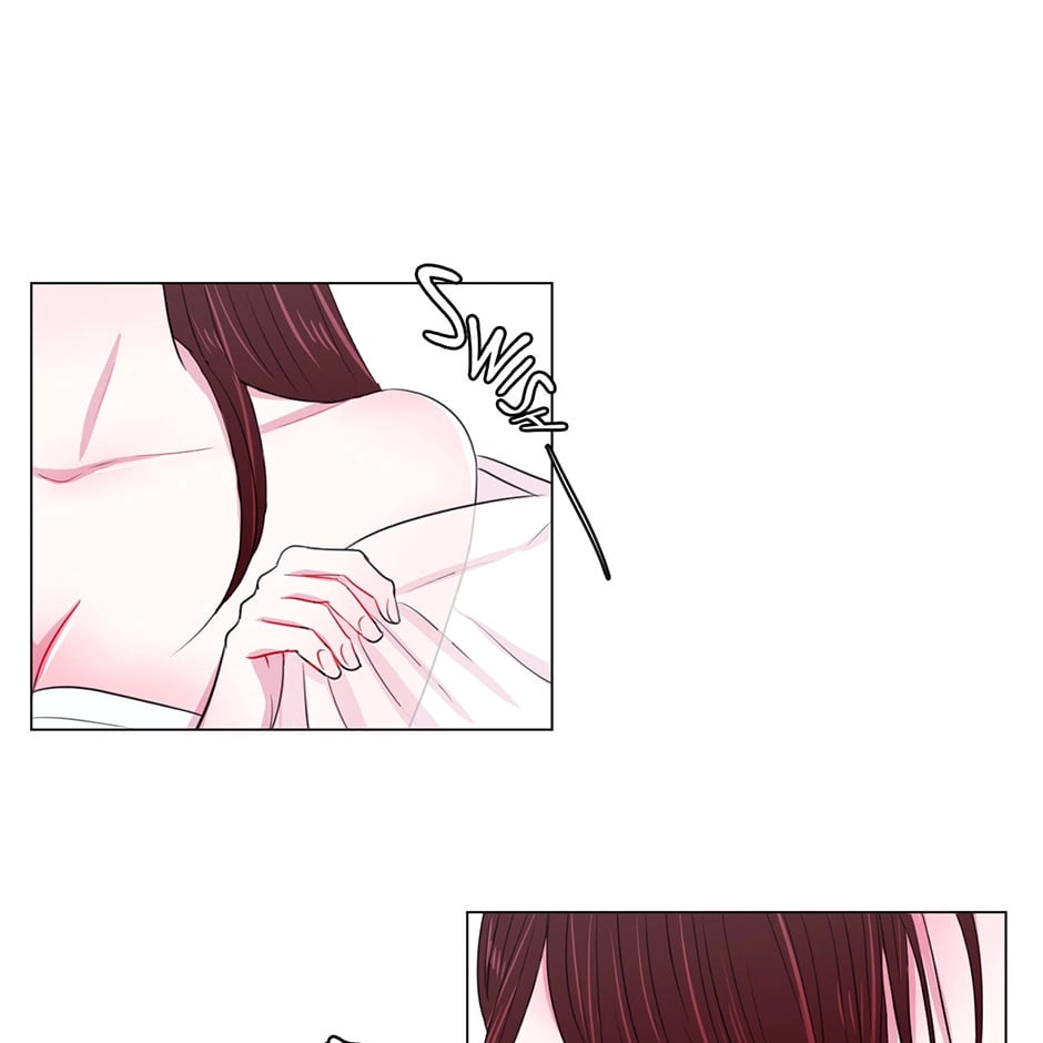 Gekkou Teien Chapter 14 page 58 - 