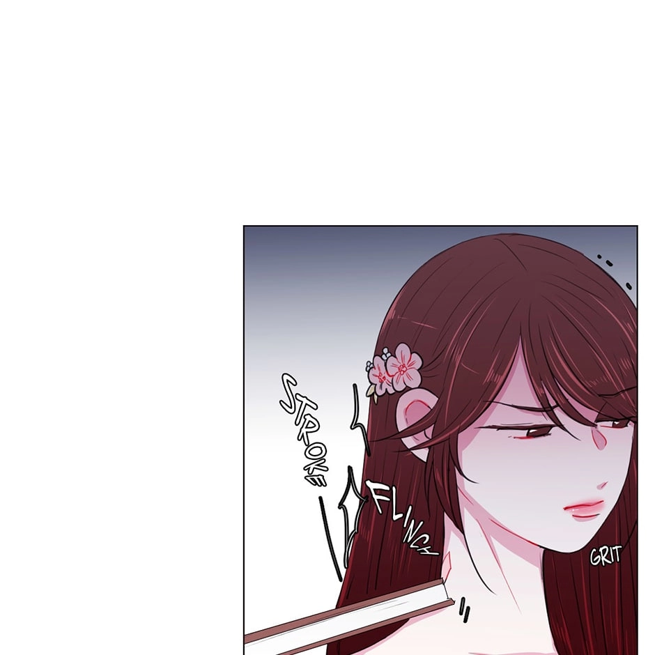 Gekkou Teien Chapter 14 page 63 - 