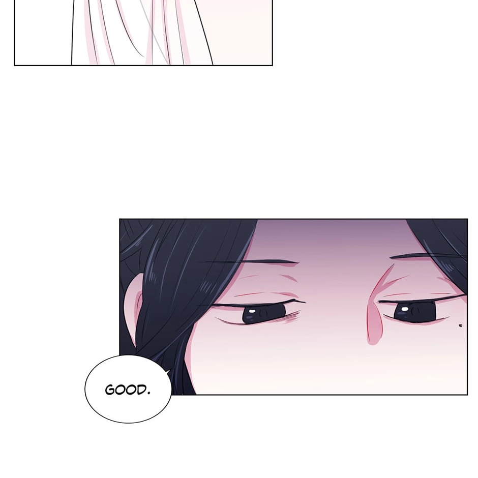 Gekkou Teien Chapter 14 page 65 - 