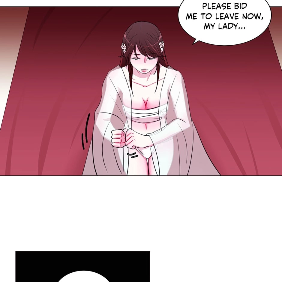 Gekkou Teien Chapter 14 page 67 - 