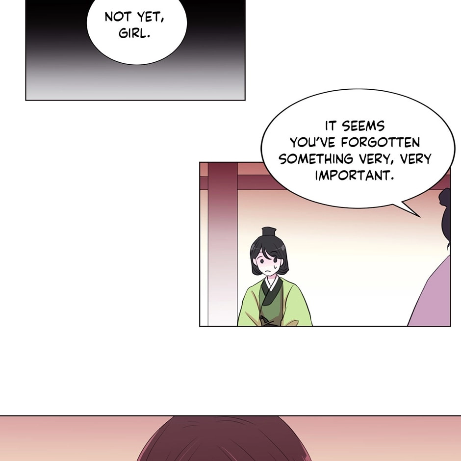 Gekkou Teien Chapter 14 page 68 - 