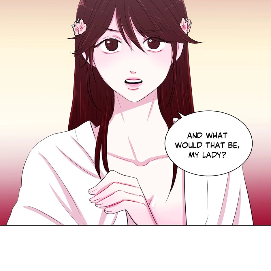Gekkou Teien Chapter 14 page 69 - 