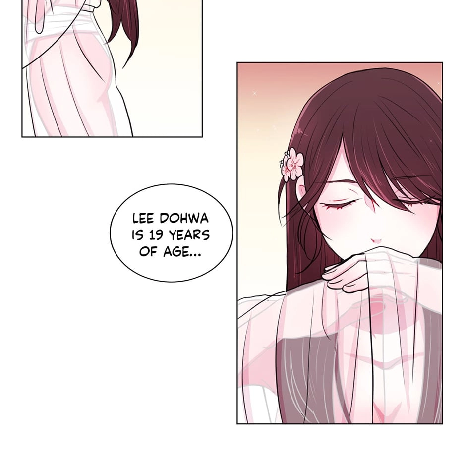 Gekkou Teien Chapter 14 page 8 - 