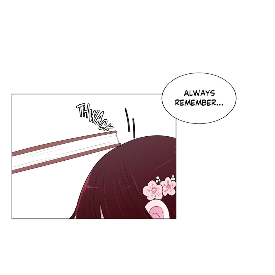 Gekkou Teien Chapter 14 page 71 - 