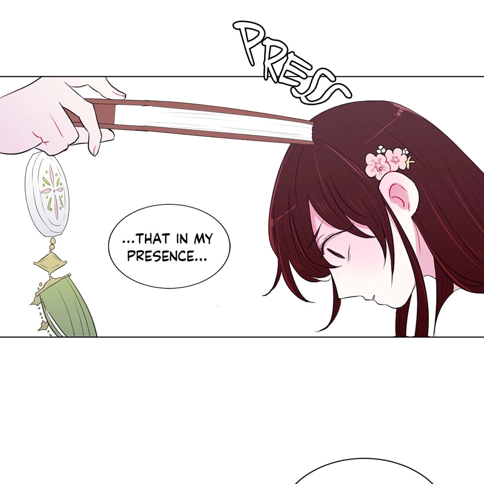 Gekkou Teien Chapter 14 page 72 - 