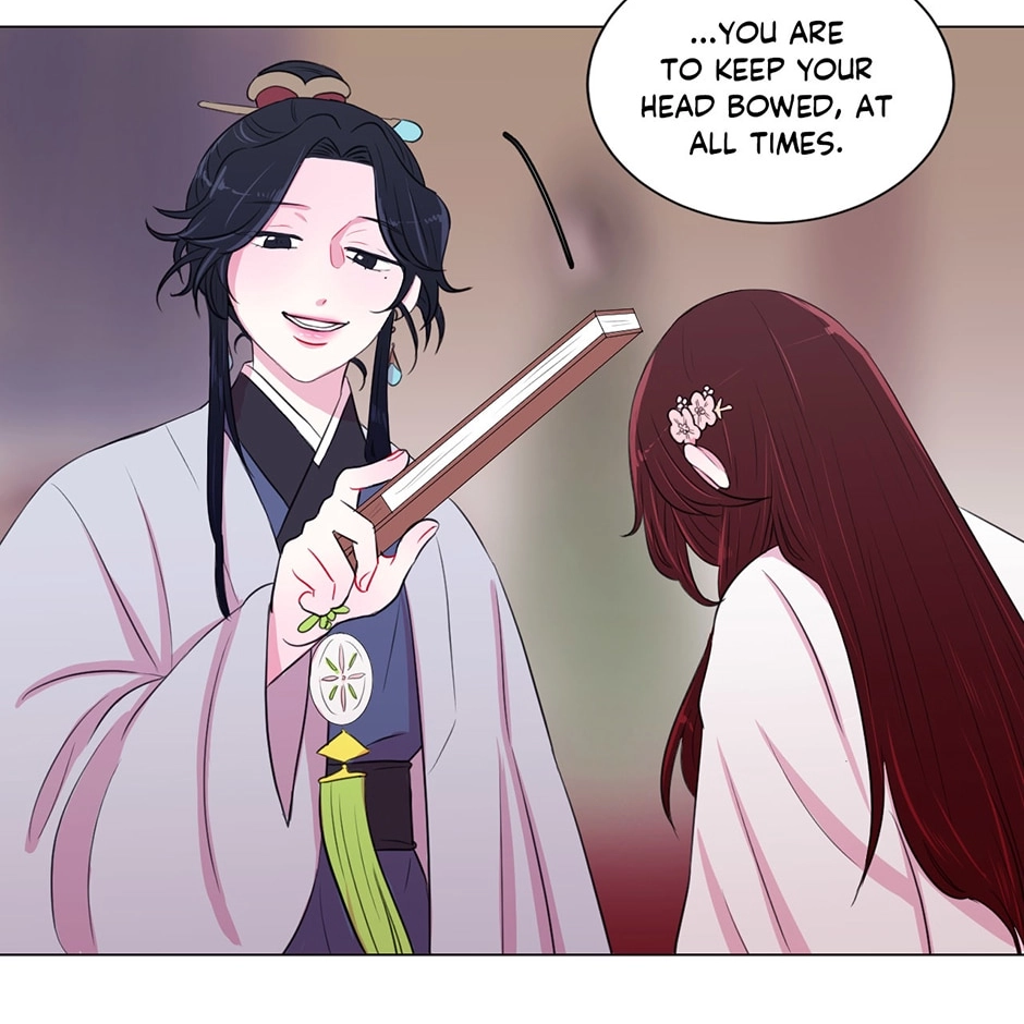 Gekkou Teien Chapter 14 page 73 - 