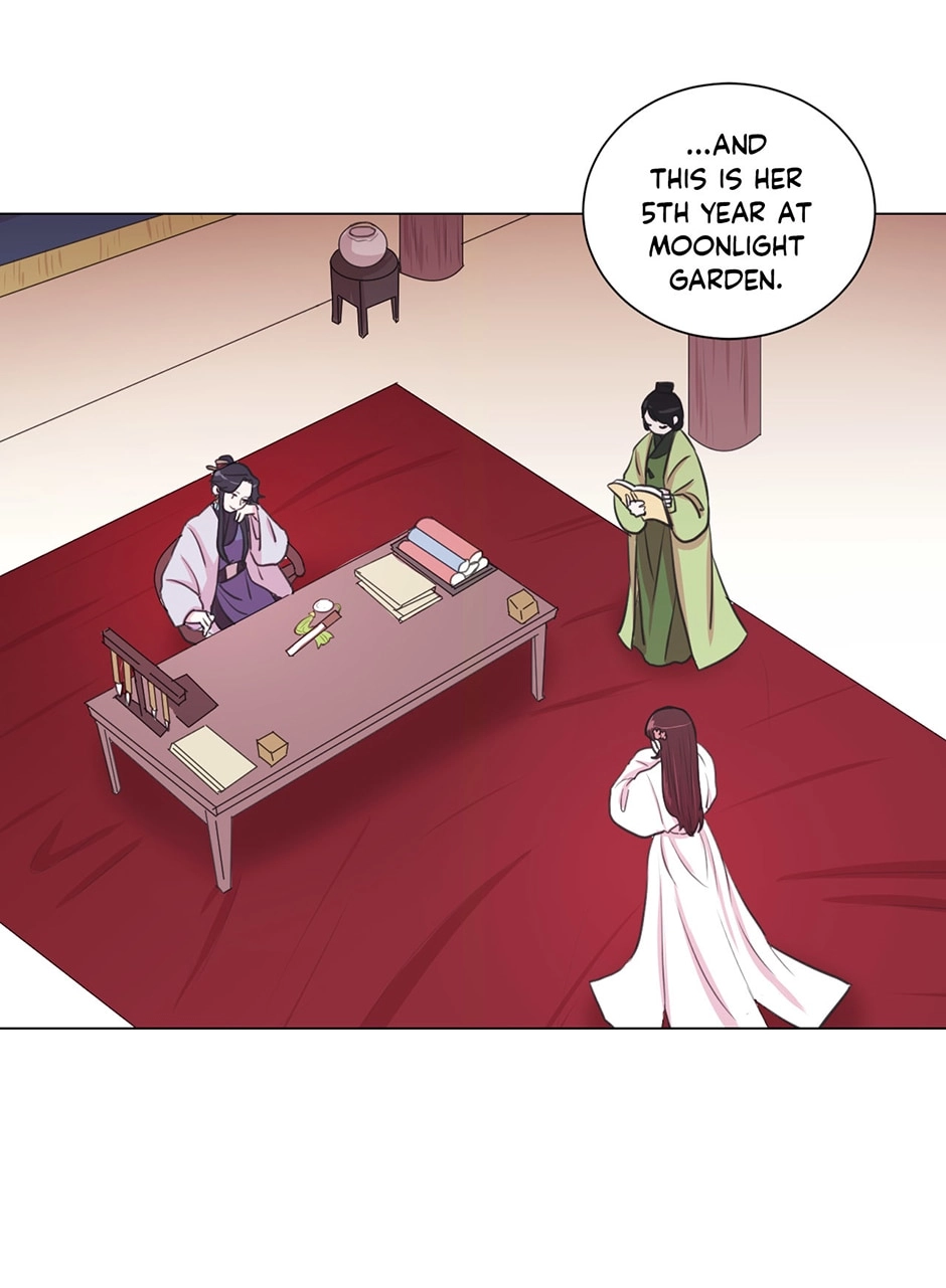 Gekkou Teien Chapter 14 page 9 - 