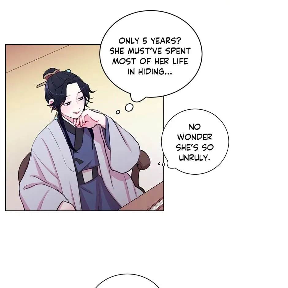 Gekkou Teien Chapter 14 page 10 - 