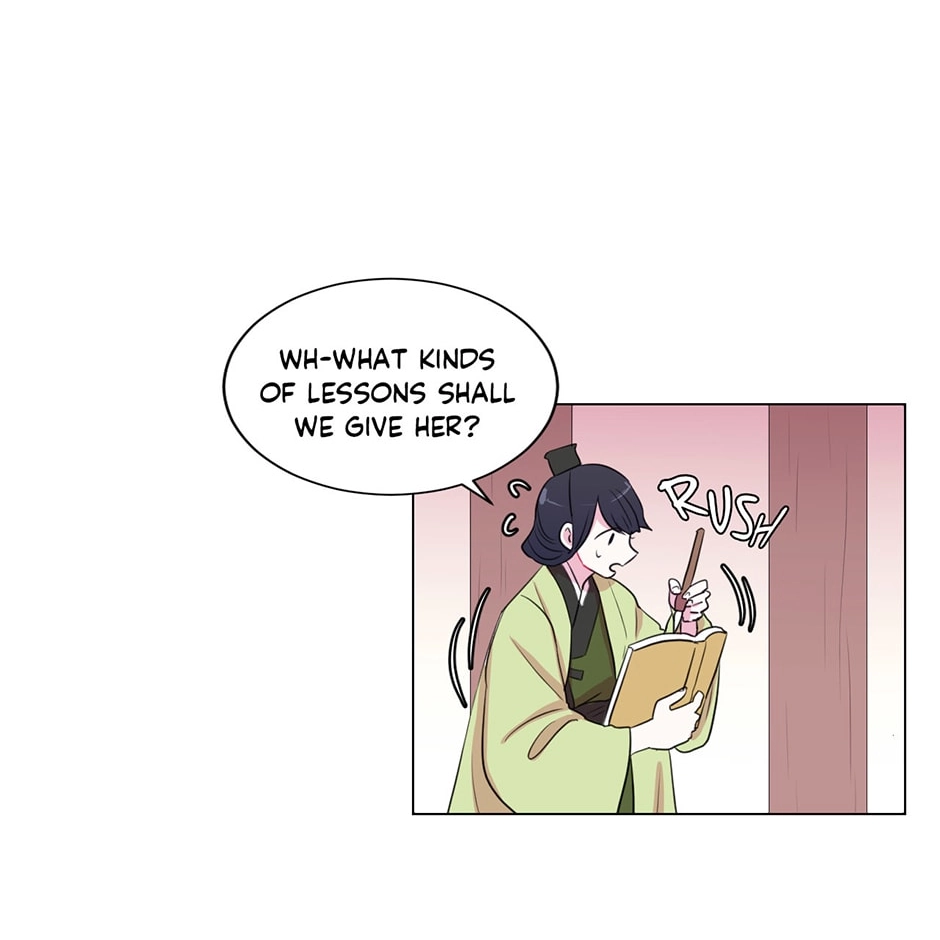 Gekkou Teien Chapter 15 page 12 - 