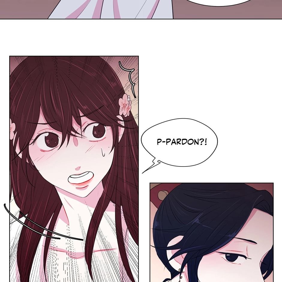 Gekkou Teien Chapter 15 page 14 - 