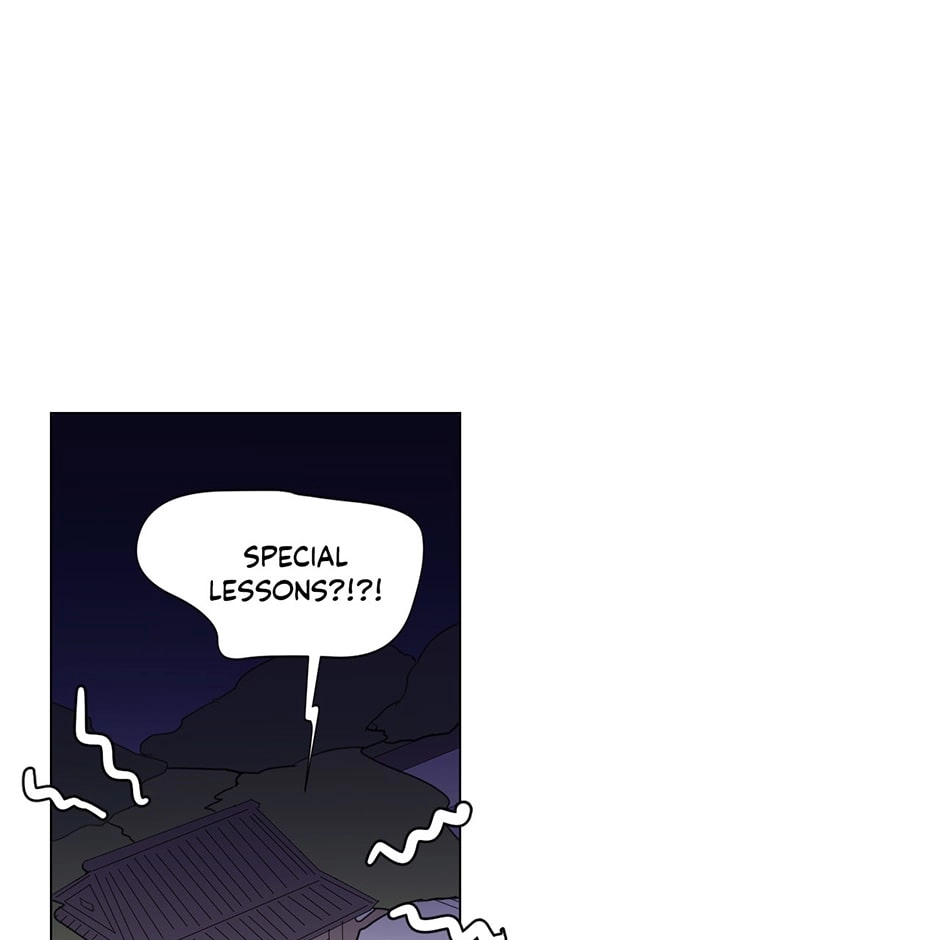 Gekkou Teien Chapter 15 page 19 - 