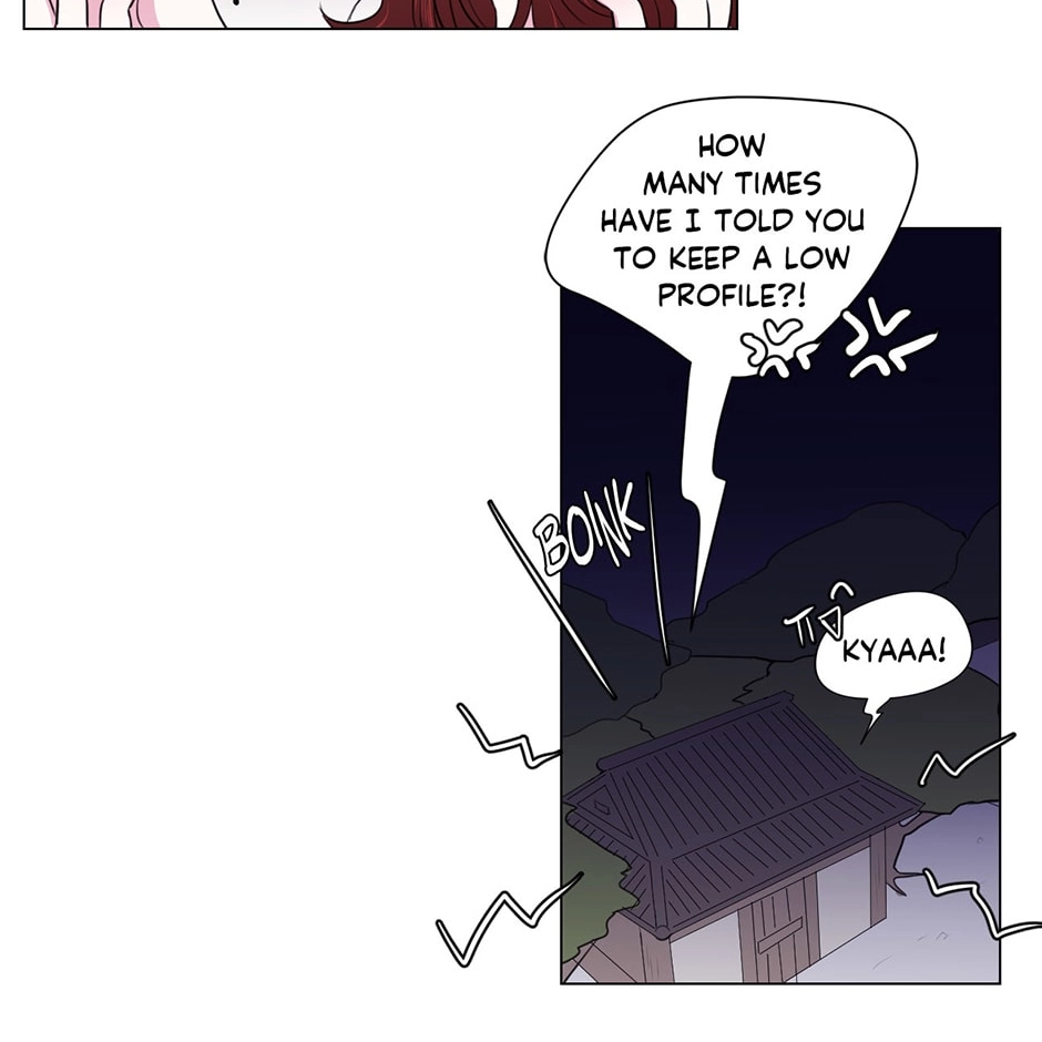 Gekkou Teien Chapter 15 page 22 - 