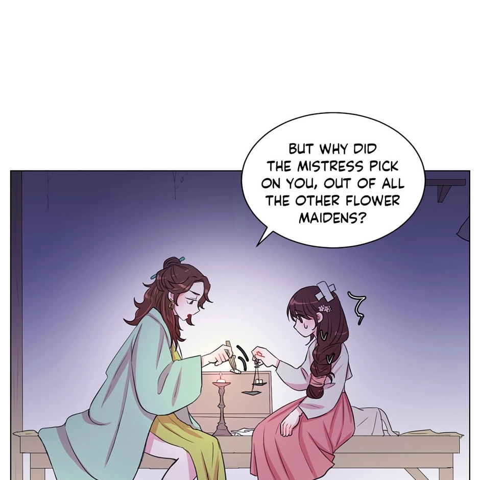 Gekkou Teien Chapter 15 page 25 - 