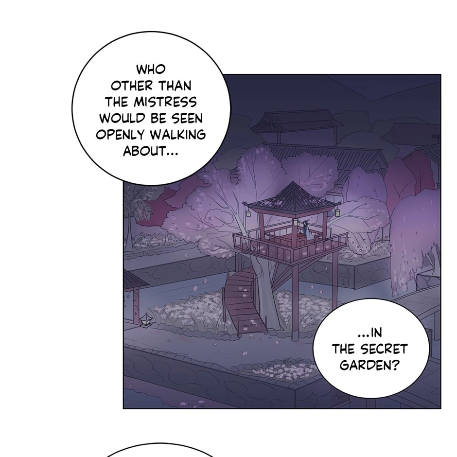 Gekkou Teien Chapter 15 page 29 - 