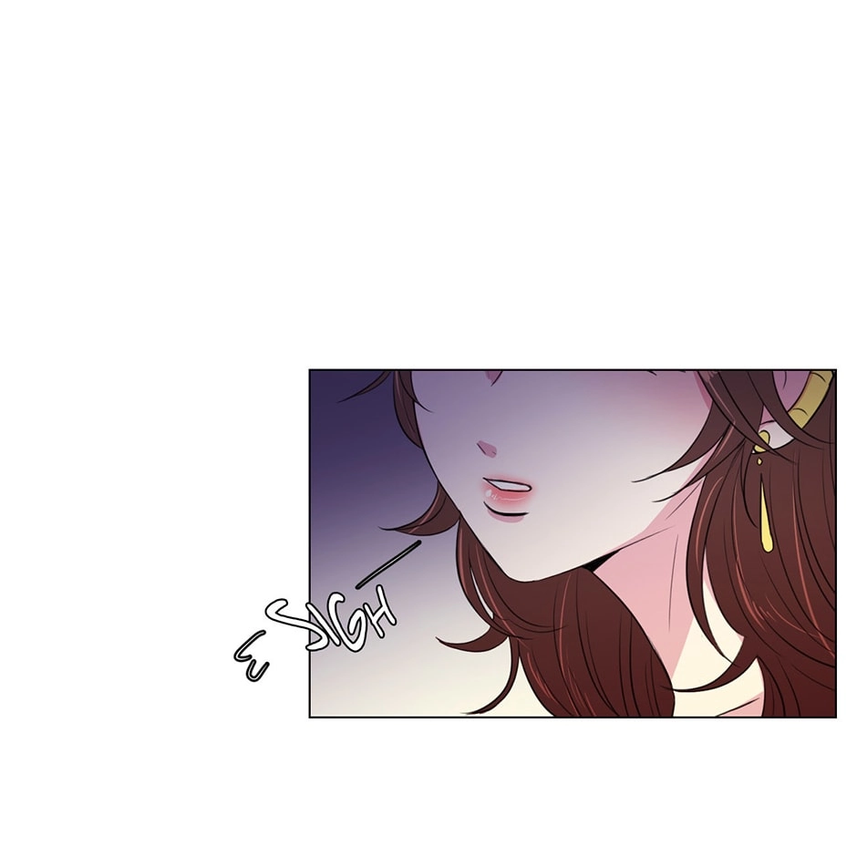 Gekkou Teien Chapter 15 page 33 - 