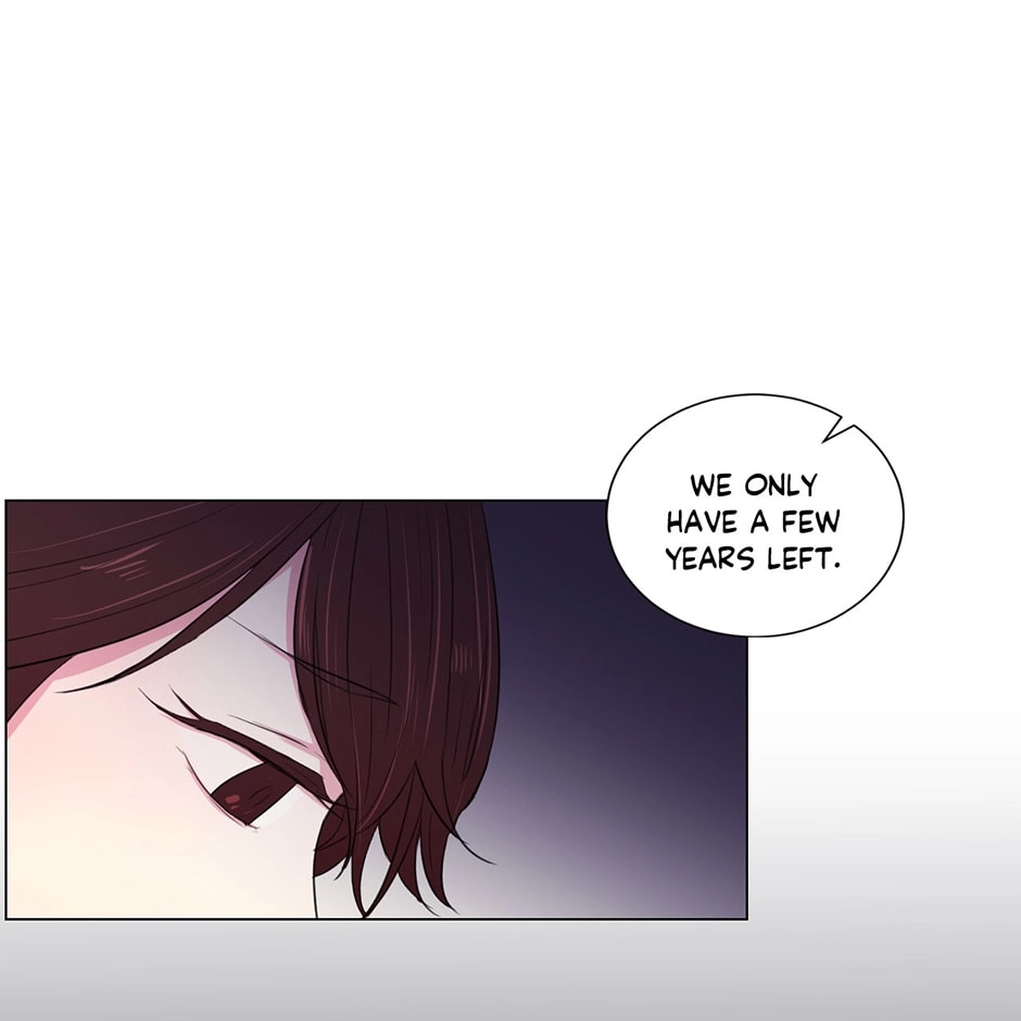 Gekkou Teien Chapter 15 page 34 - 