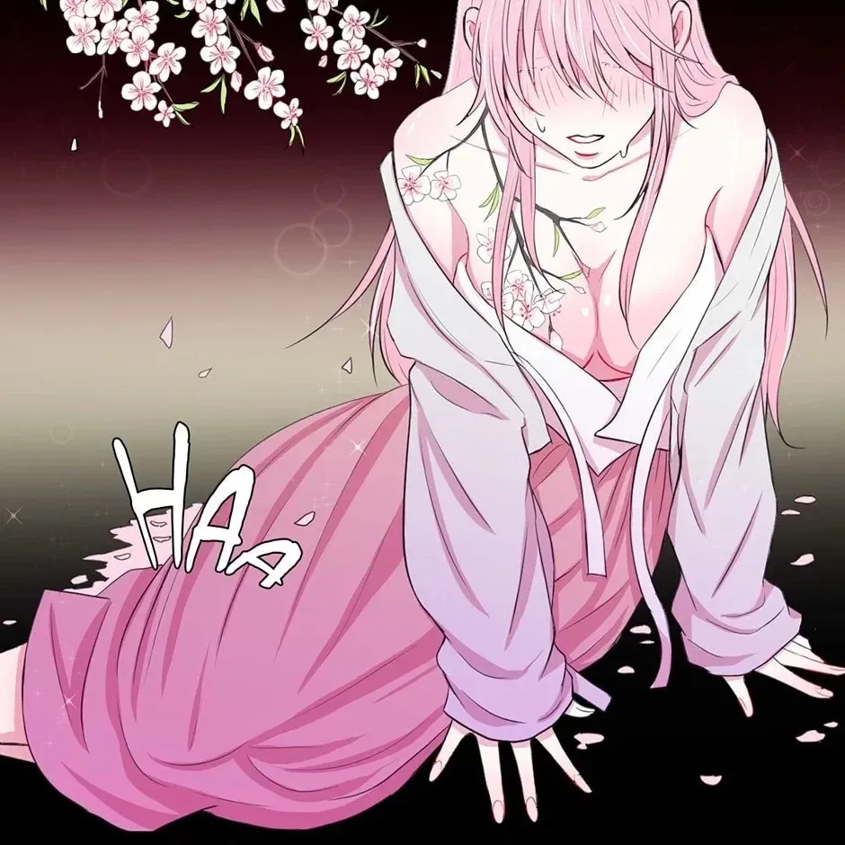 Gekkou Teien Chapter 15 page 40 - 