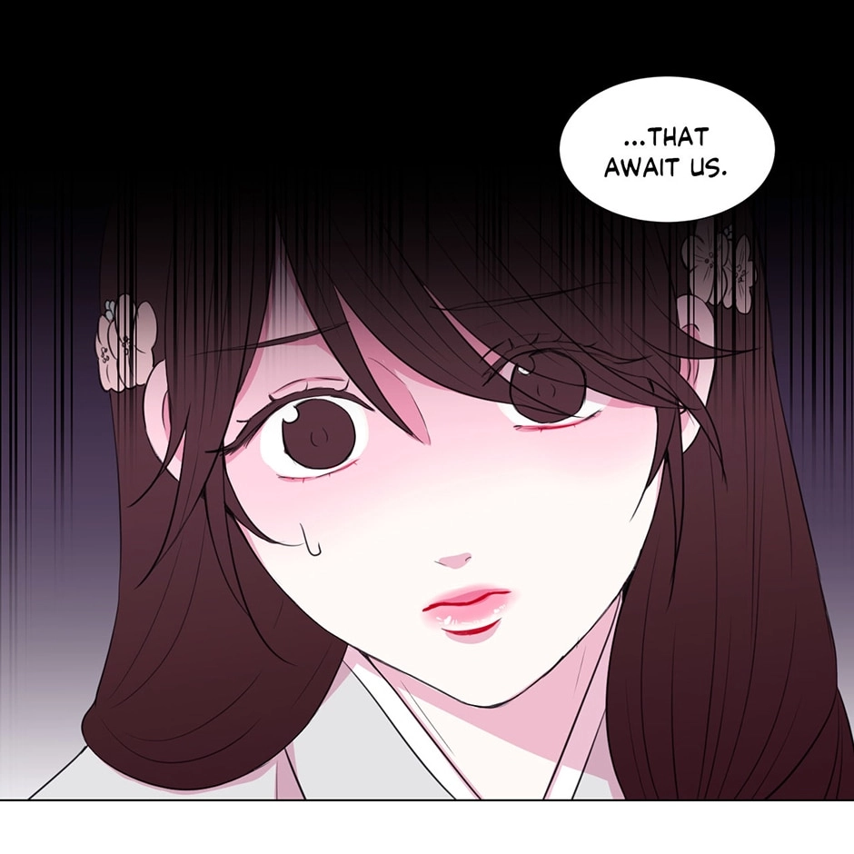 Gekkou Teien Chapter 15 page 42 - 